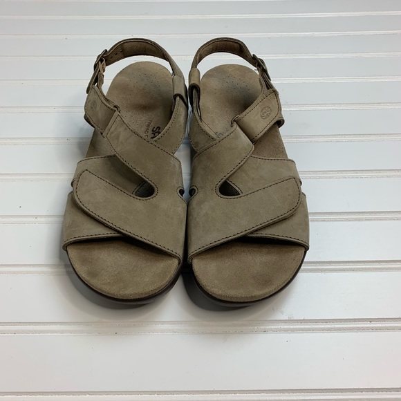 SAS Shoes | Tripad Comfort Womens Sandals Size 10 N | Poshmark